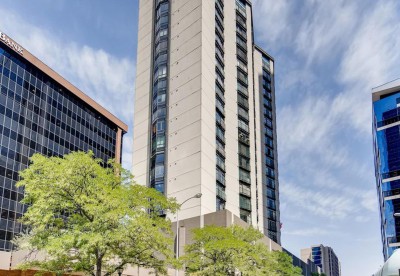 1777 Larimer St, Denver, Colorado 80202